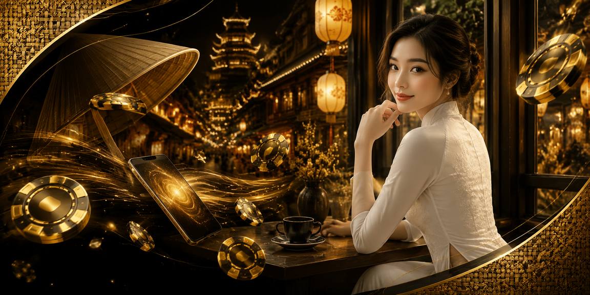 ke469 Luồng tiền Việt quen dùng